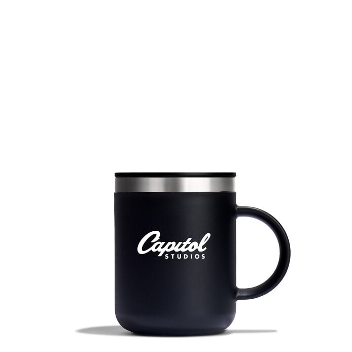 12 oz Mug - Hydro Flask + Capitol Studios L2