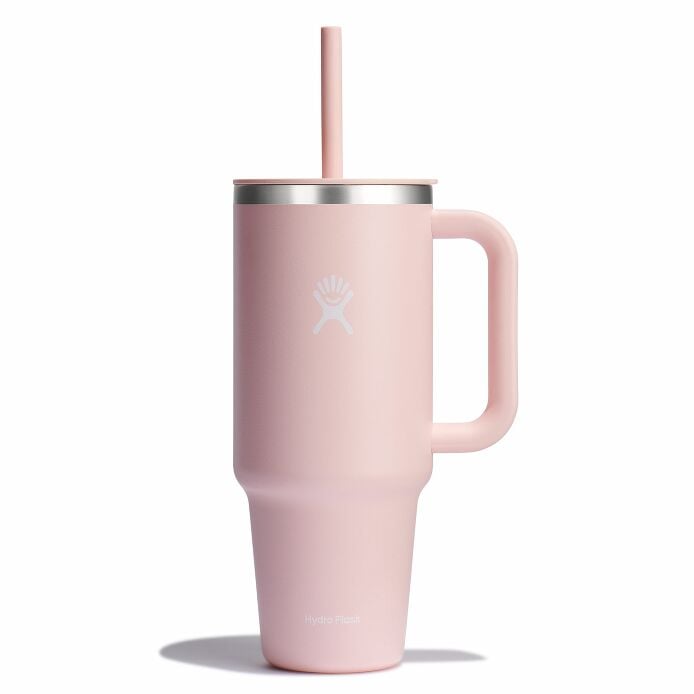 40 oz Travel Tumbler U7