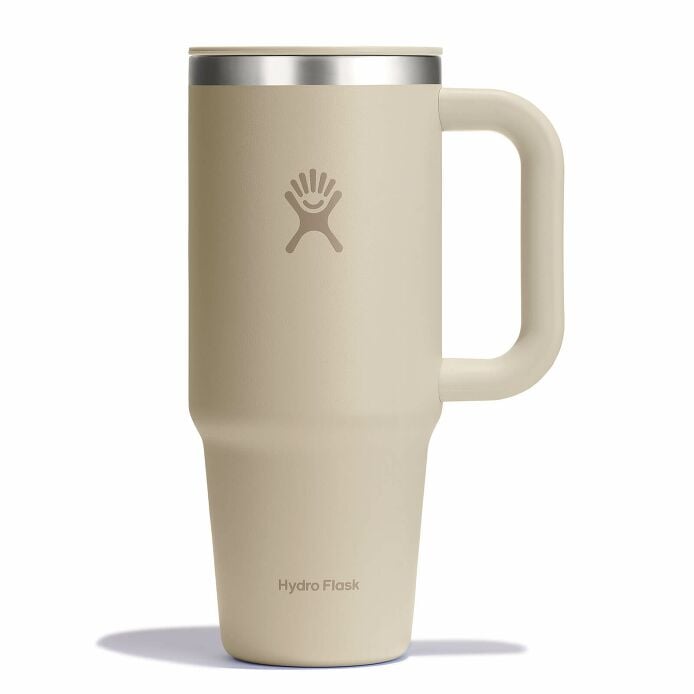 24 oz Travel Tumbler Mug D8
