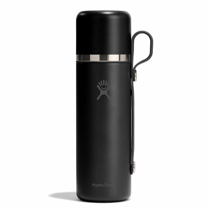 28 oz Hot Flask & Cup K0