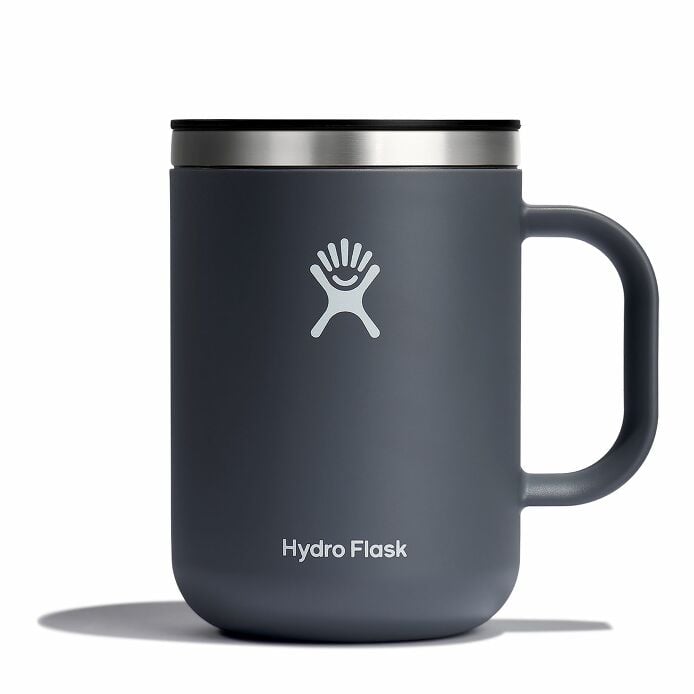 24 oz Mug - Stone R5