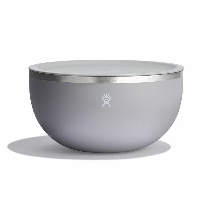 3 qt Serving Bowl with Lid Z2