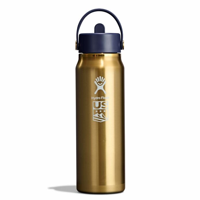 U.S. Snowboard Limited Edition - 32 oz F3
