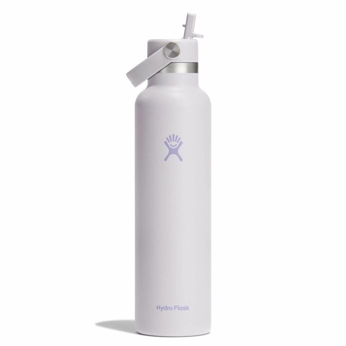 24 oz Standard Mouth with Flex Straw Cap G9