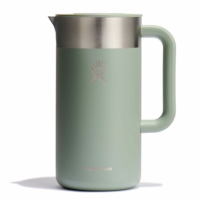 32 oz Insulated French Press Y4