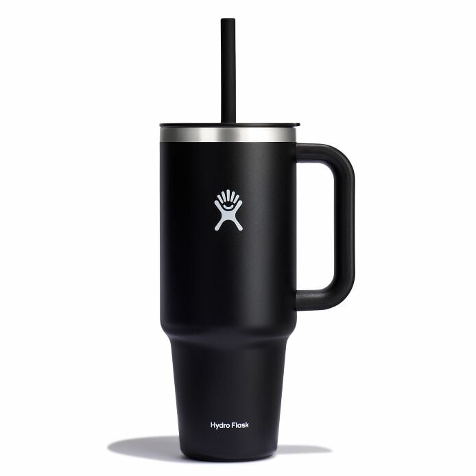 40 oz Travel Tumbler R9