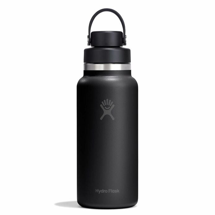 32 oz Wide Mouth with Flex Chug Cap A3