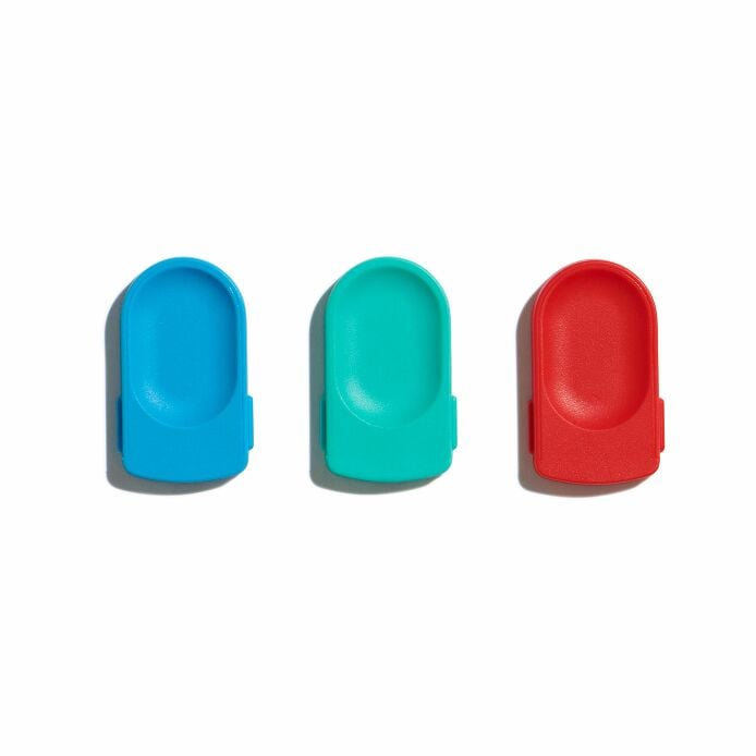 Closeable Slider Pack J6