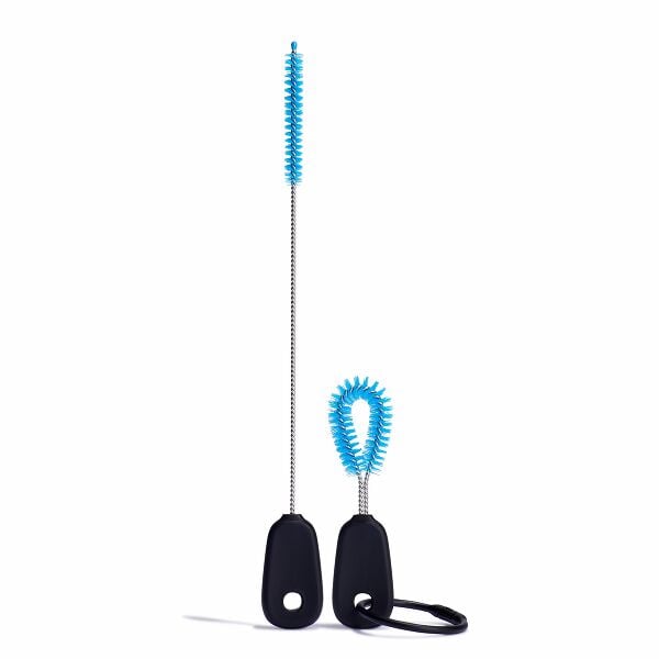 Straw Cleaning Set D2