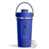 24 oz Insulated Shaker Bottle