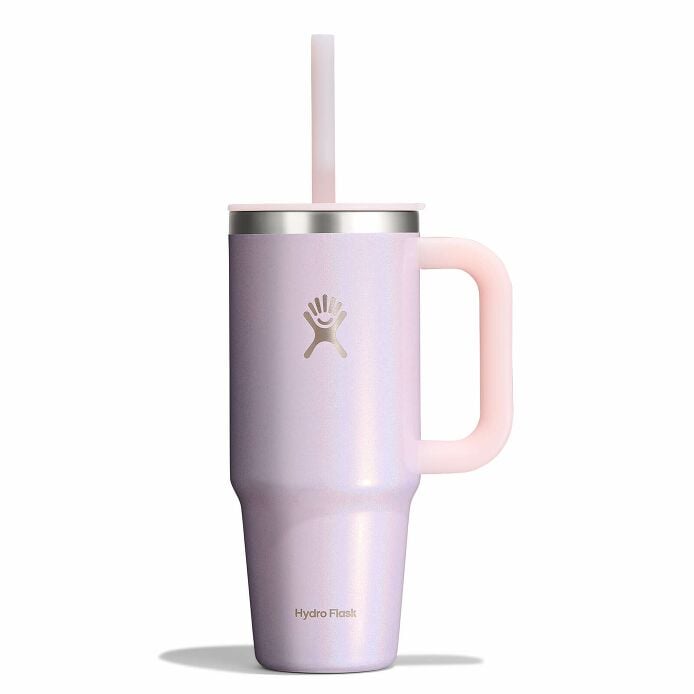 24 oz Travel Tumbler V1