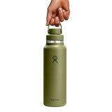 40 oz Wide Mouth with Flex Chug Cap