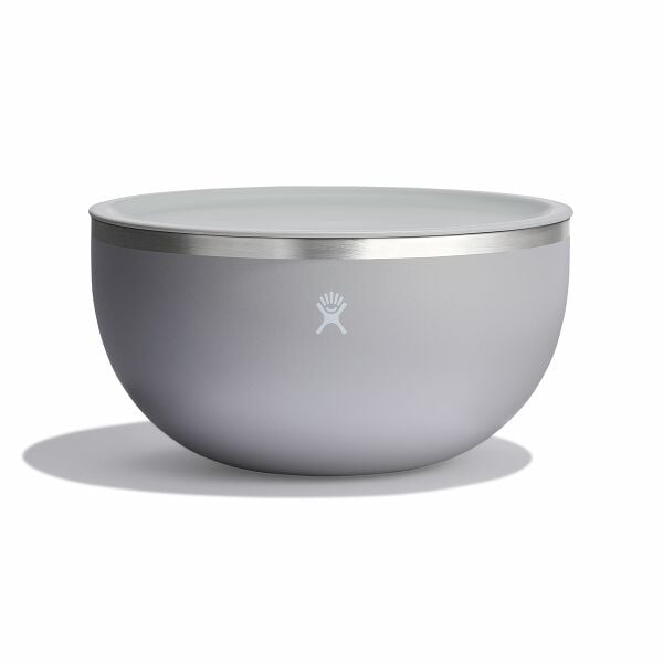 3 qt Serving Bowl with Lid Z2
