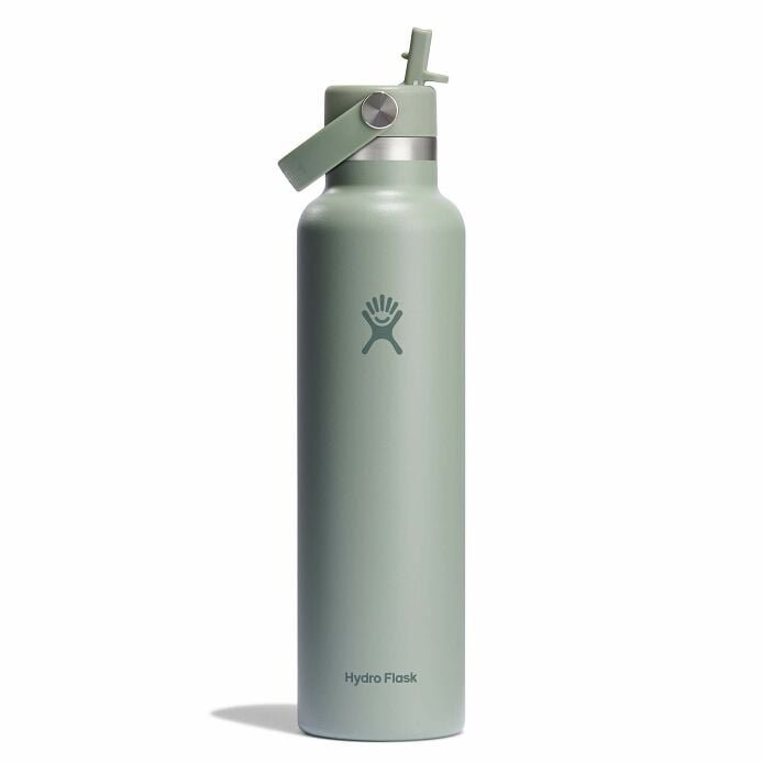 24 oz Standard Mouth with Flex Straw Cap U9
