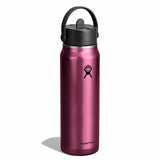 32 oz Lightweight Flex Straw Bottle
