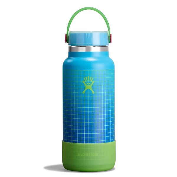 Game On 32 oz Wide Mouth Bottle L2