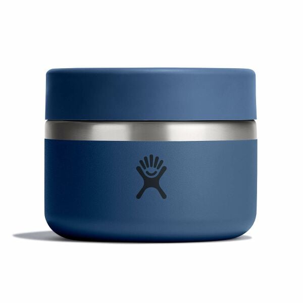 12 oz Insulated Food Jar K8