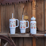 32 oz Travel Tumbler