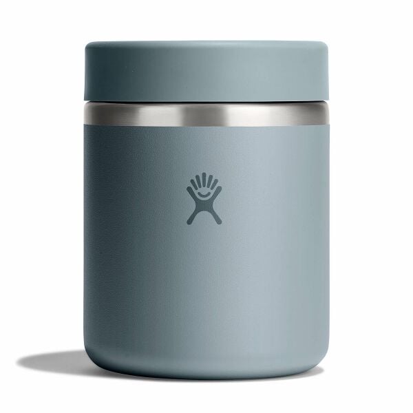 28 oz Insulated Food Jar B0