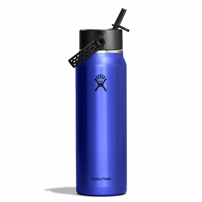 32 oz Lightweight Flex Straw Bottle K6