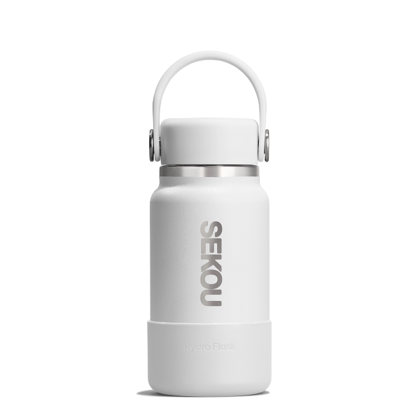 Sekou I See You White - 200 mL Micro D4