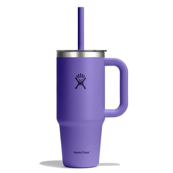 24 oz Travel Tumbler C6