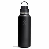40 oz Wide Mouth with Flex Chug Cap