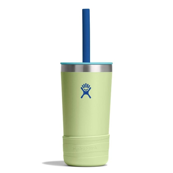 12 oz Kids Tumbler G8