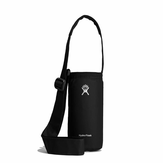 Small Packable Bottle Sling D4