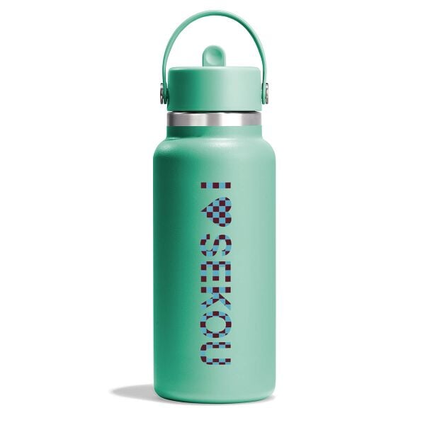 Sekou 32 oz Bottle Z3