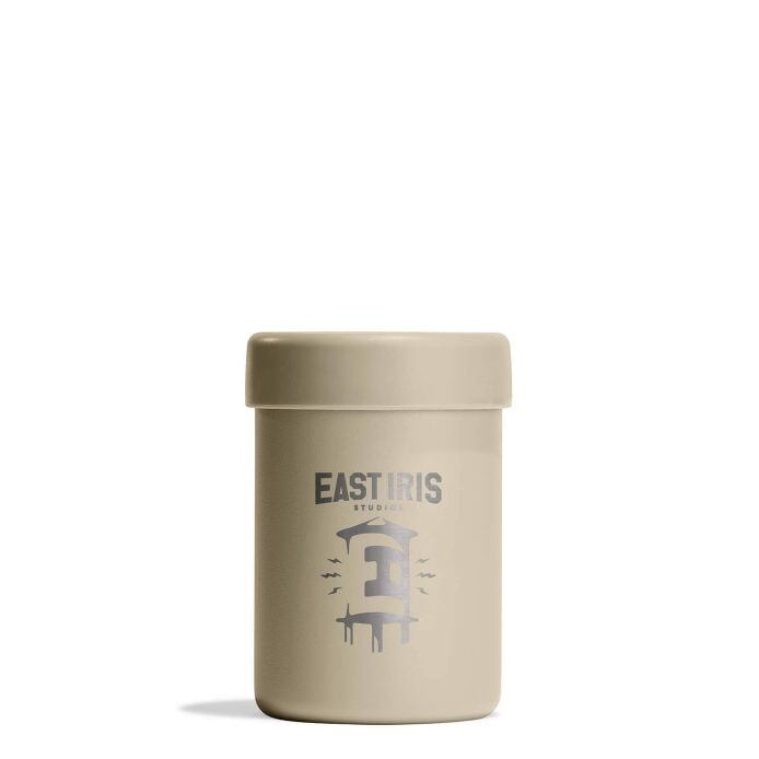 12 oz Cooler Cup - Hydro Flask + East Iris Studios W3