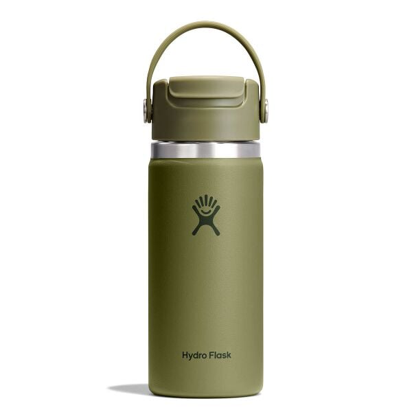 16 oz Flip Sip Travel Mug U3