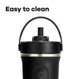Shaker Straw Pack