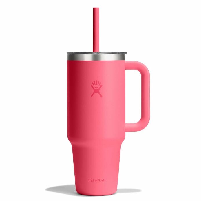 40 oz Travel Tumbler R6