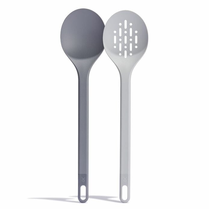 Serving Spoons X8