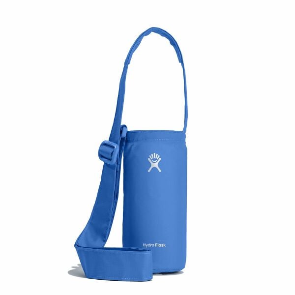 Small Packable Bottle Sling D4