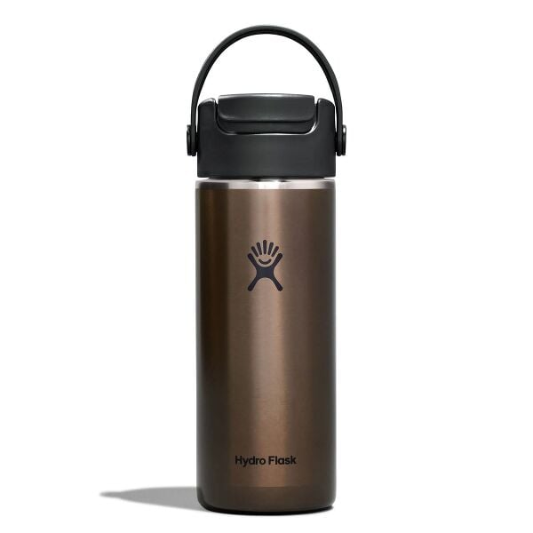 16 oz Lightweight Flip Sip Travel Mug U4