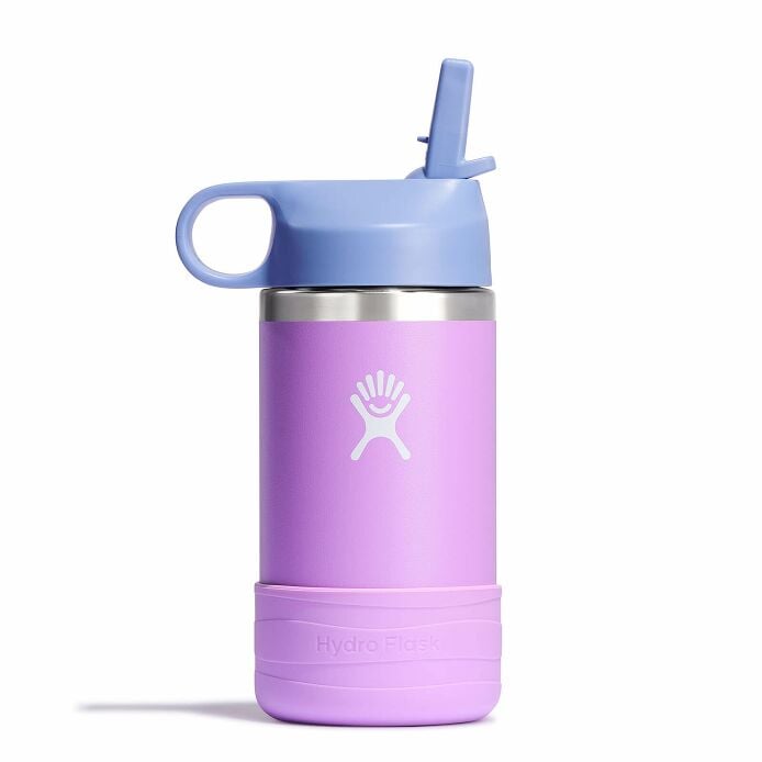 Kids 12 oz Bottle B8