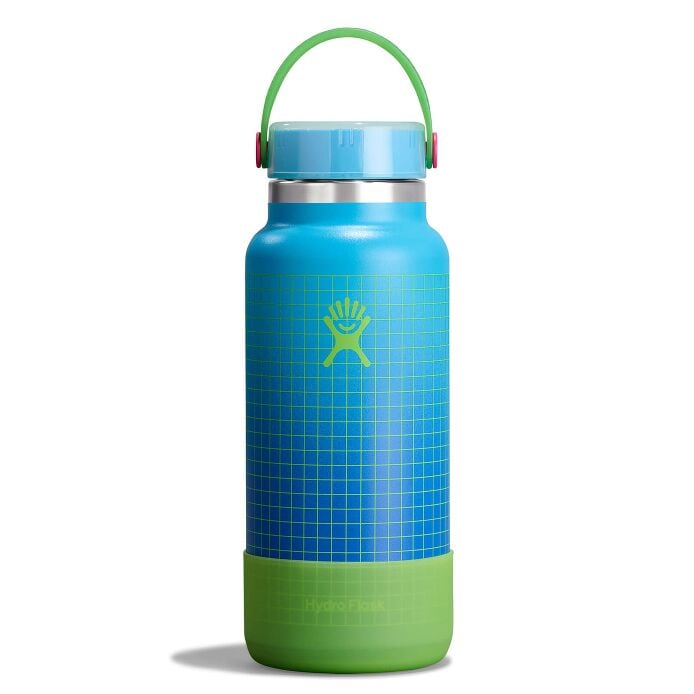 Game On 32 oz Wide Mouth Bottle L2
