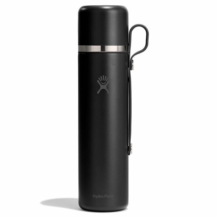 36 oz Hot Flask & Cup Q6