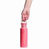 21 oz Standard Mouth