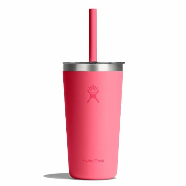 20 oz All Around™ Tumbler with Straw Lid T2