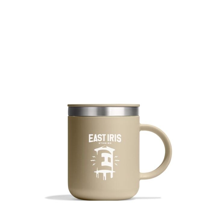 12 oz Mug - Hydro Flask + East Iris Studios W0