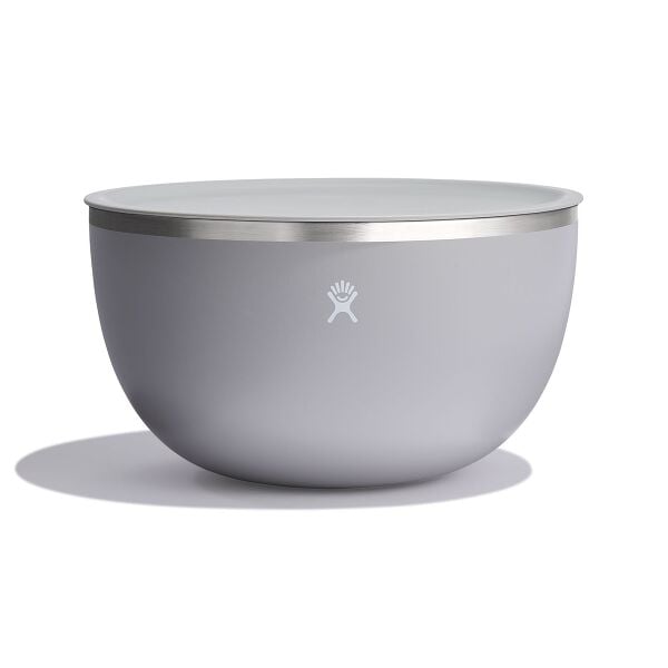 5 qt Serving Bowl with Lid L0