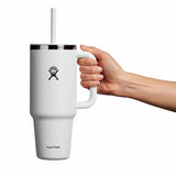 40 oz Travel Tumbler