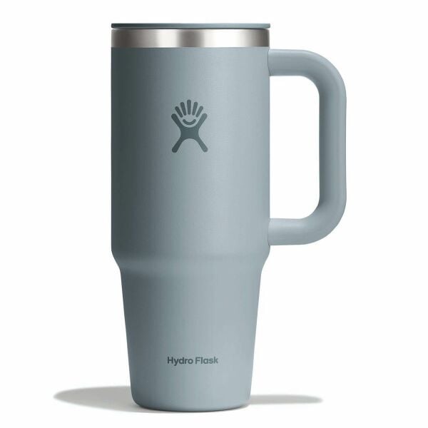 24 oz Travel Tumbler Mug D8