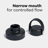 32 oz Wide Mouth with Flex Chug Cap