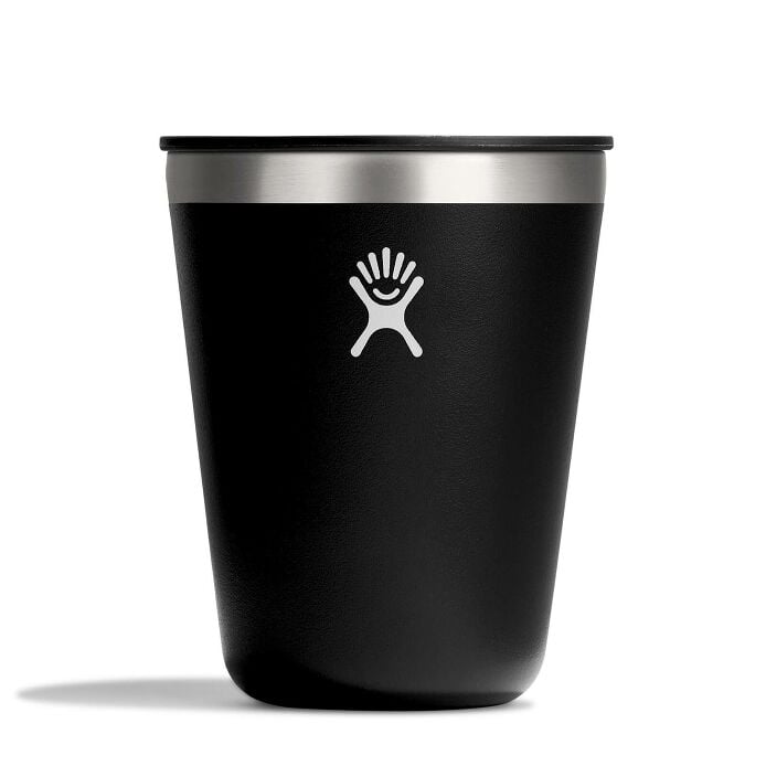 12 oz Outdoor Tumbler B6
