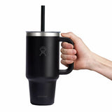 32 oz Travel Tumbler