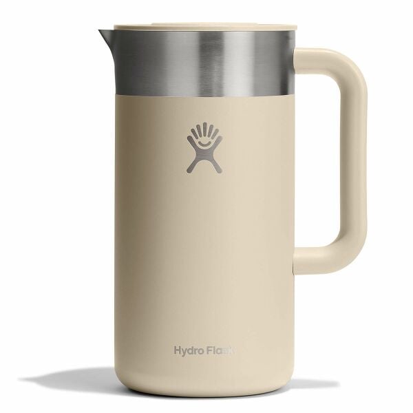 32 oz Insulated French Press W0